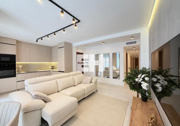 Appartement - Herverkoop - Torrevieja - Playa del Cura
