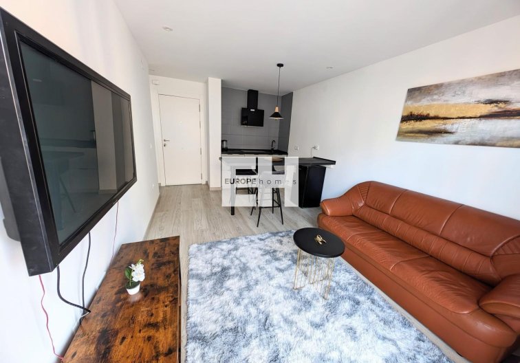 Appartement - Herverkoop - Torrevieja - Playa del Cura