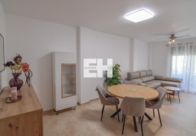 Appartement - Herverkoop - Torrevieja - Playa del Cura