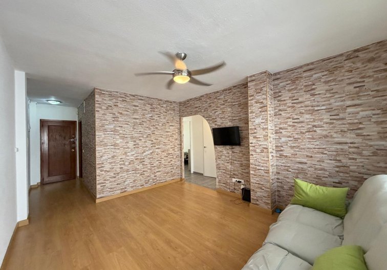 Appartement - Herverkoop - Torrevieja - Playa del Cura