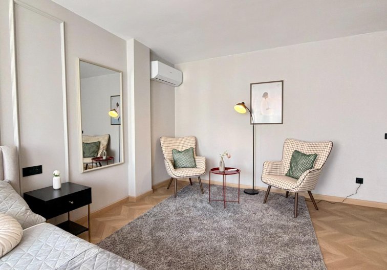 Appartement - Herverkoop - Torrevieja - Playa del Cura