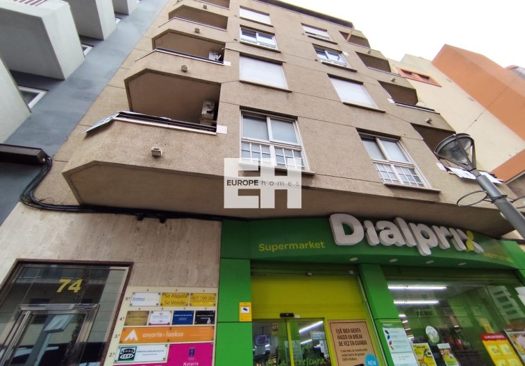 Appartement - Herverkoop - Torrevieja - Puerto