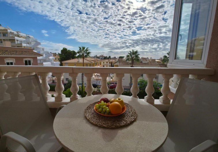 Appartement - Herverkoop - Torrevieja - Torreblanca