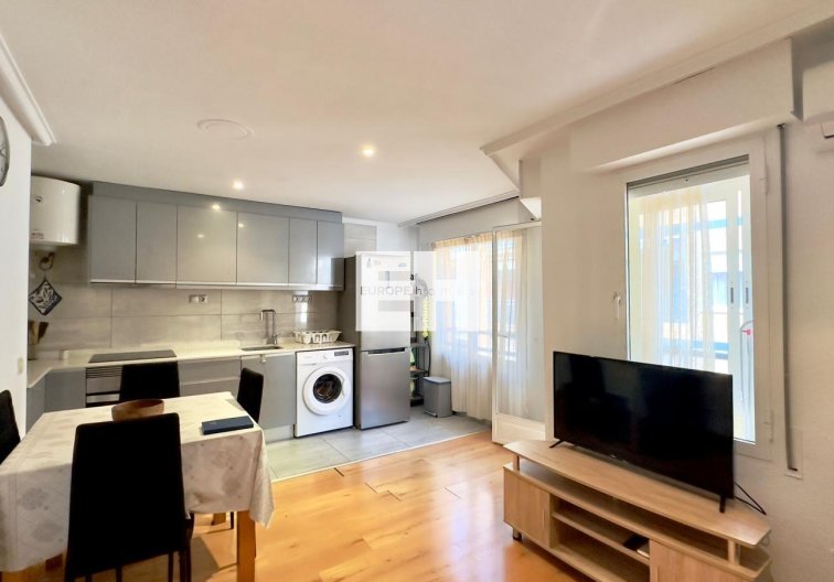 Appartement - Herverkoop - Torrevieja - Torrevieja