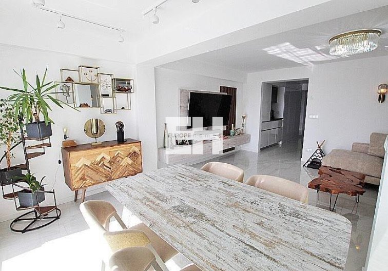 Appartement - Herverkoop - Torrevieja - Torrevieja