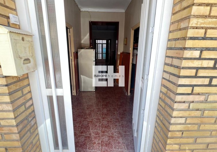 Appartement - Herverkoop - Torrevieja - Torrevieja