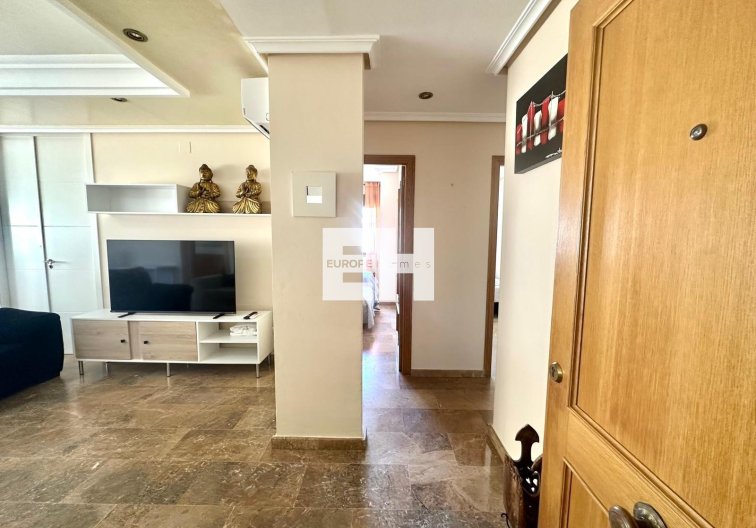 Appartement - Herverkoop - Torrevieja - Torrevieja