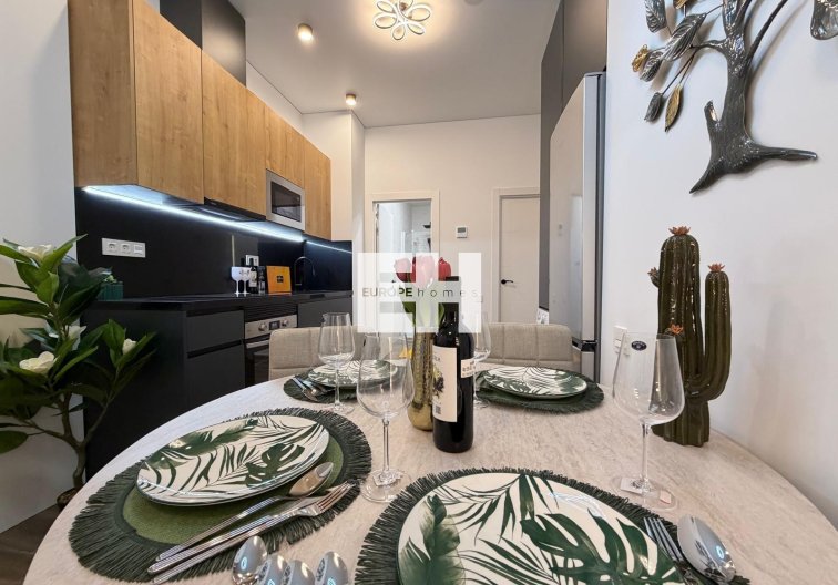 Appartement - Herverkoop - Torrevieja - Torrevieja