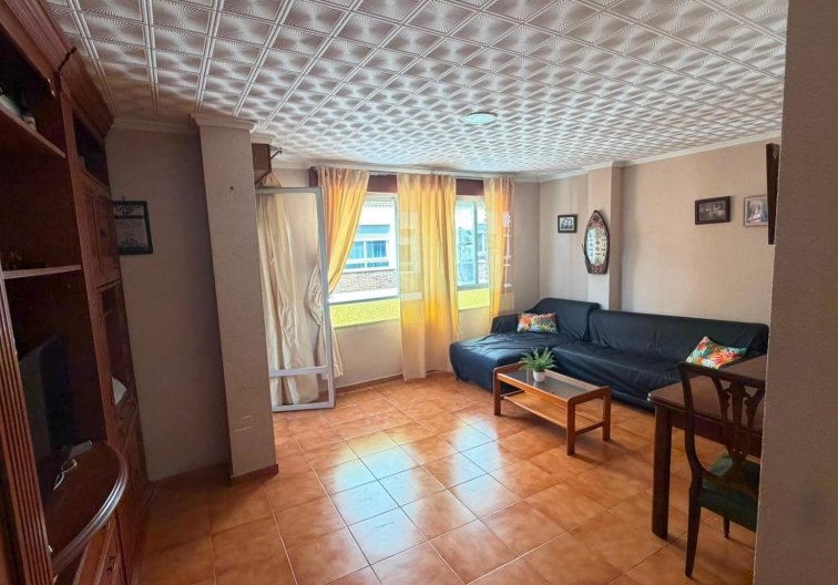 Appartement - Herverkoop - Torrevieja - Torrevieja