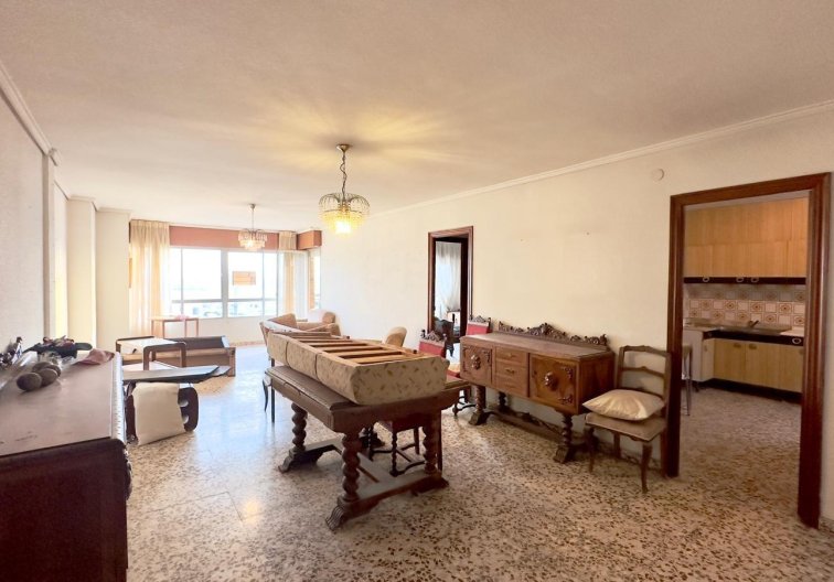 Appartement - Herverkoop - Torrevieja - Torrevieja