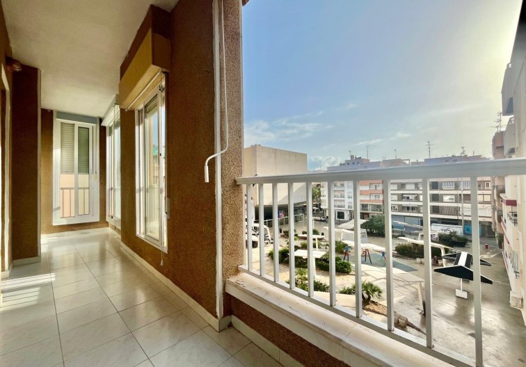 Appartement - Herverkoop - Torrevieja - Torrevieja