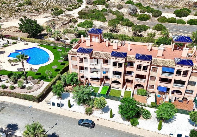 Appartement - Herverkoop - Villamartin - Costa Blanca