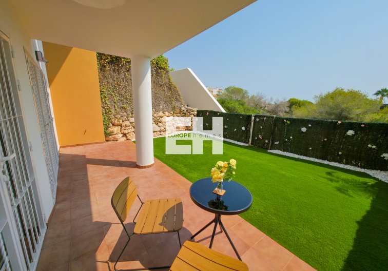 Appartement - Herverkoop - Villamartin - Costa Blanca