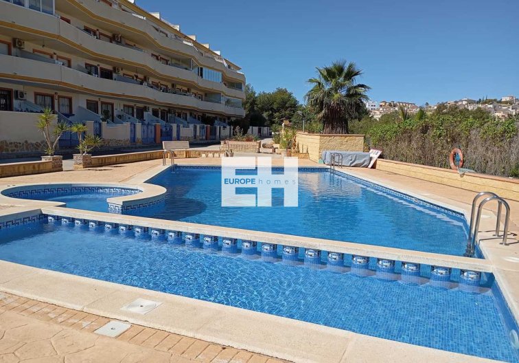 Appartement - Herverkoop - Villamartin - Costa Blanca