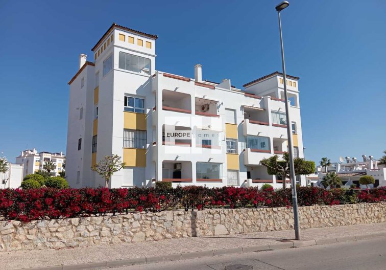 Appartement - Herverkoop - Villamartin - Costa Blanca