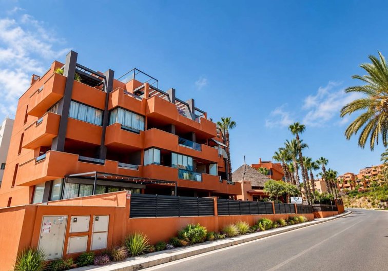 Appartement - Herverkoop - Villamartin - Costa Blanca