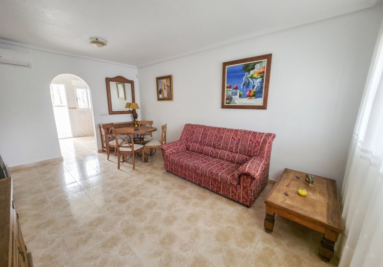 Appartement - Herverkoop - Villamartin - Costa Blanca