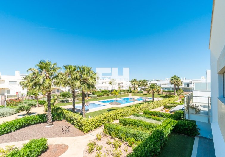Appartement - Herverkoop - Vistabella Golf Entre Naranjos - Inland