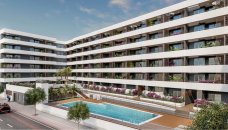 Appartement - Nieuwbouw - Aguilas - NB-42371