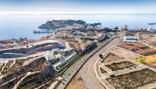 Appartement - Nieuwbouw - Aguilas - NB-46379