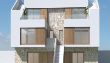 Appartement - Nieuwbouw - Benejúzar - NB-66174