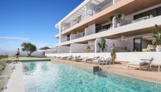 Appartement - Nieuwbouw - Benijofar - NB-12372