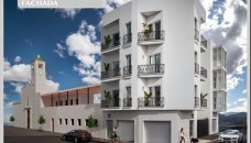 Appartement - Nieuwbouw - Bigastro - NB-68224