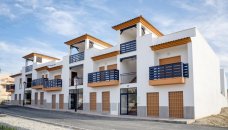 Appartement - Nieuwbouw - Cuevas Del Almanzora - NB-95797