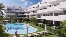 Appartement - Nieuwbouw - La Nucia - NB-63119