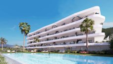Appartement - Nieuwbouw - La Nucia - NB-74388
