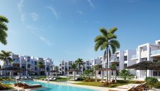 Appartement - Nieuwbouw - Los Alcázares - NB-49738