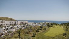 Appartement - Nieuwbouw - Mojacar - NB-45265