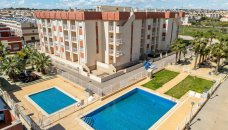 Appartement - Nieuwbouw - Orihuela Costa - NB-26150