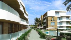 Appartement - Nieuwbouw - Orihuela Costa - NB-42361