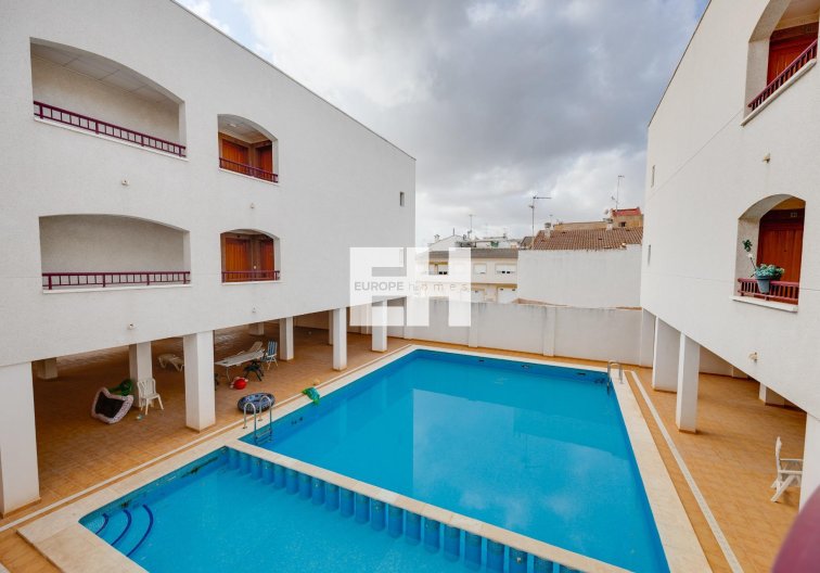 Appartement - Nieuwbouw - San Fulgencio - Pueblo