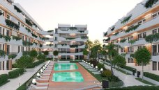Appartement - Nieuwbouw - San Javier - NB-83917