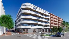 Appartement - Nieuwbouw - Torrevieja - NB-37749