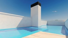 Appartement - Nieuwbouw - Torrevieja - NB-38447