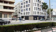 Appartement - Nieuwbouw - Torrevieja - NB-45224