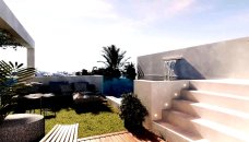 Appartement - Nieuwbouw - Torrevieja - NB-54749