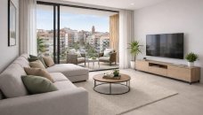 Appartement - Nieuwbouw - Torrevieja - NB-71127