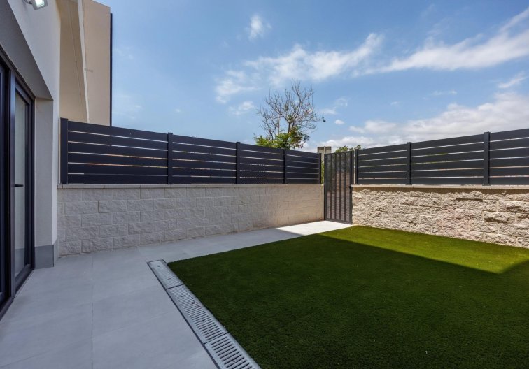 Appartement - Nieuwbouw - Villajoyosa - Gasparot