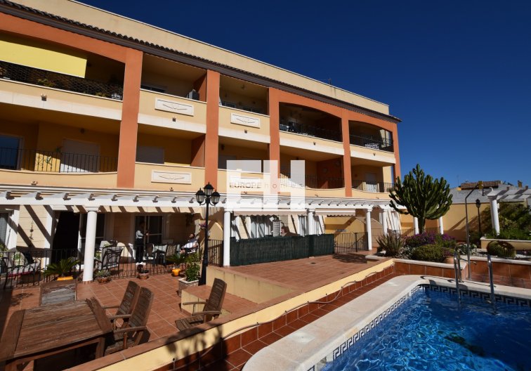 Appartement - Revente - Algorfa - Inland