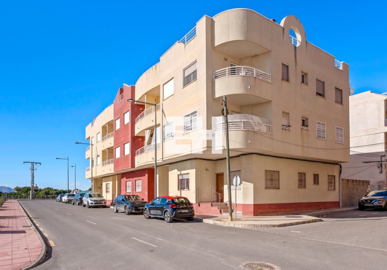 Appartement - Revente - Algorfa - Inland
