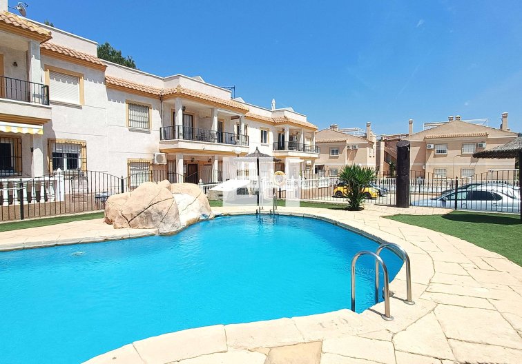 Appartement - Revente - Algorfa - Inland