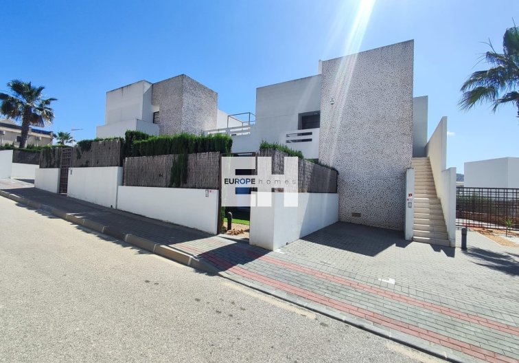 Appartement - Revente - Algorfa - Inland