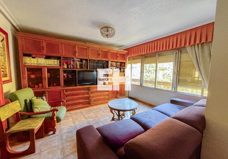 Appartement - Revente - Alicante - Costa Blanca