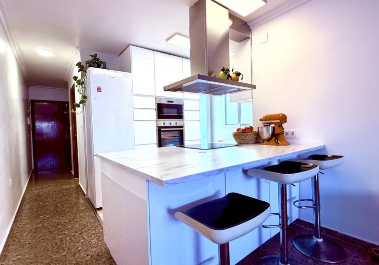 Appartement - Revente - Alicante - Costa Blanca
