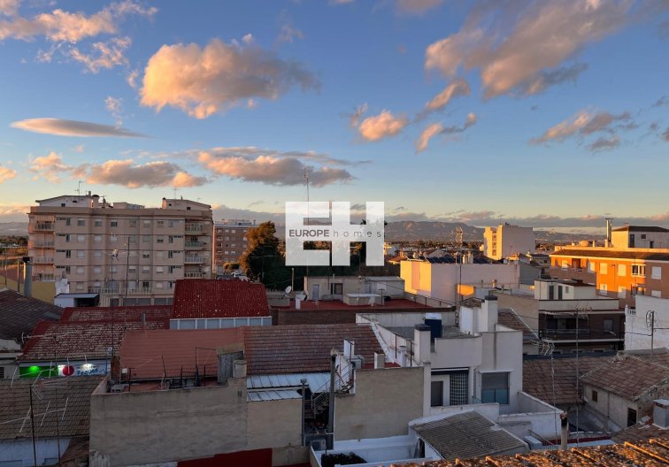 Appartement - Revente - Almoradí - Centro Urbano 2