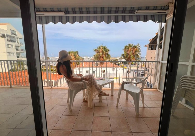 Appartement - Revente - Altea - Altea Pueblo